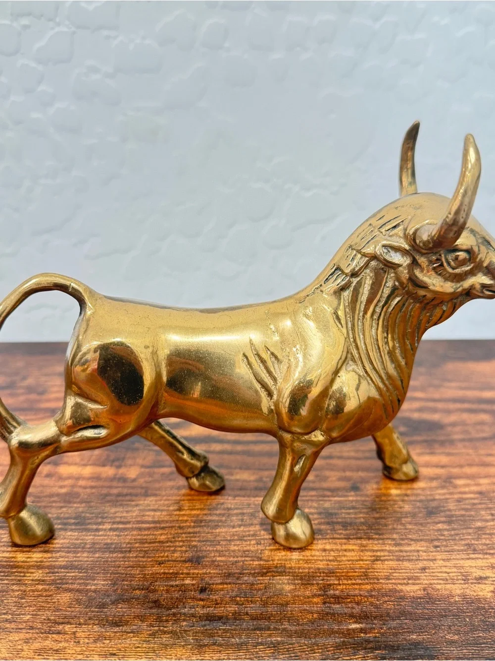 N/A vintage brass